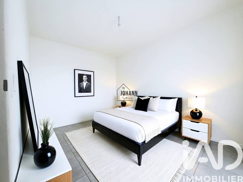 Maison à vendre, 59m², VALREAS