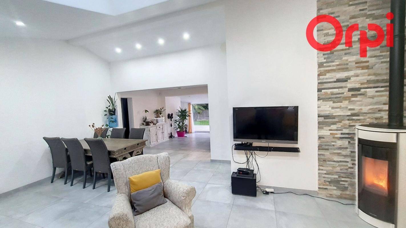 Maison à vendre, 145m², TALMONT SAINT HILAIRE