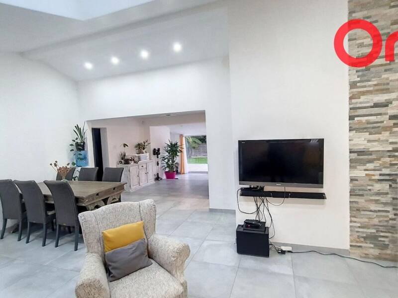 Maison à vendre, 145m², TALMONT SAINT HILAIRE