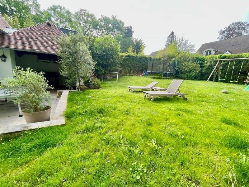 Maison à vendre, 265m², VAUCRESSON