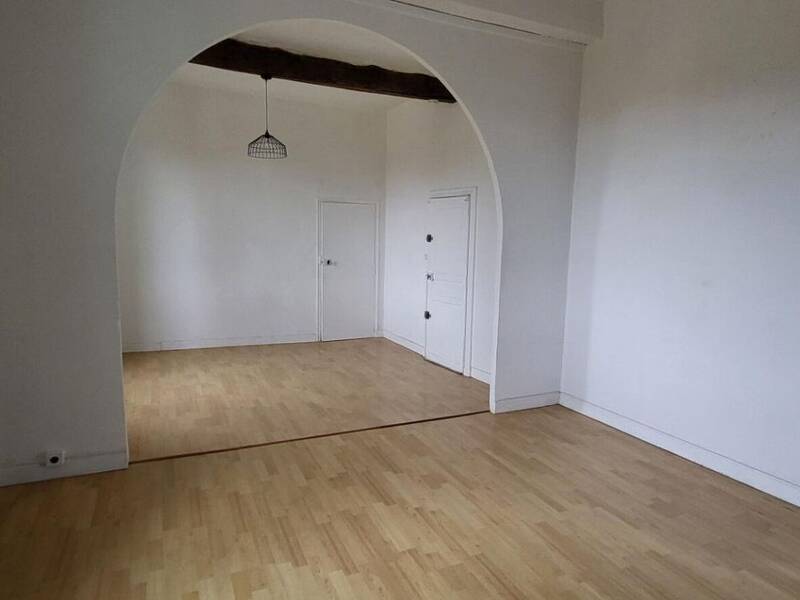 Maison à louer, 82m², AGDE