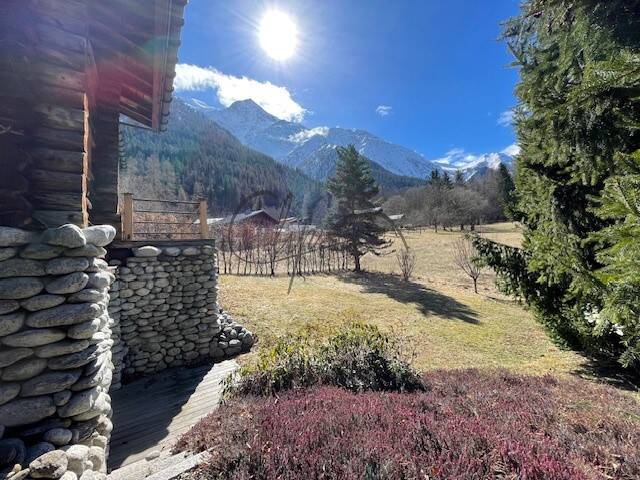 Maison à vendre, 227m², LES HOUCHES