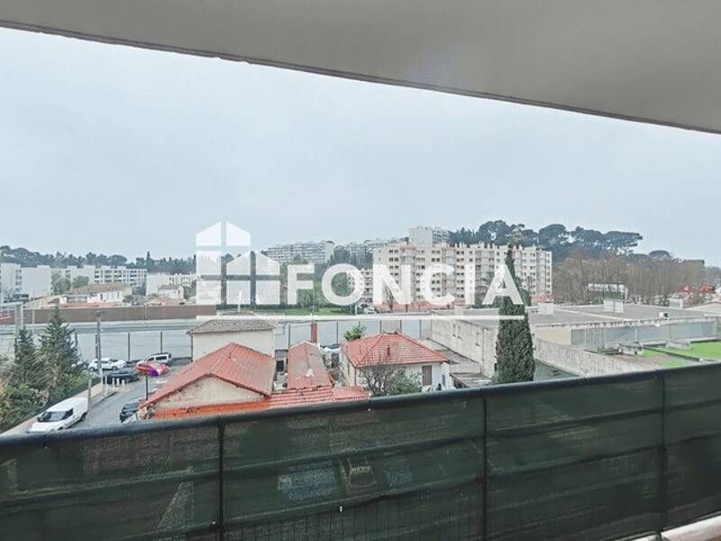 Maison à louer, 64m², TOULON