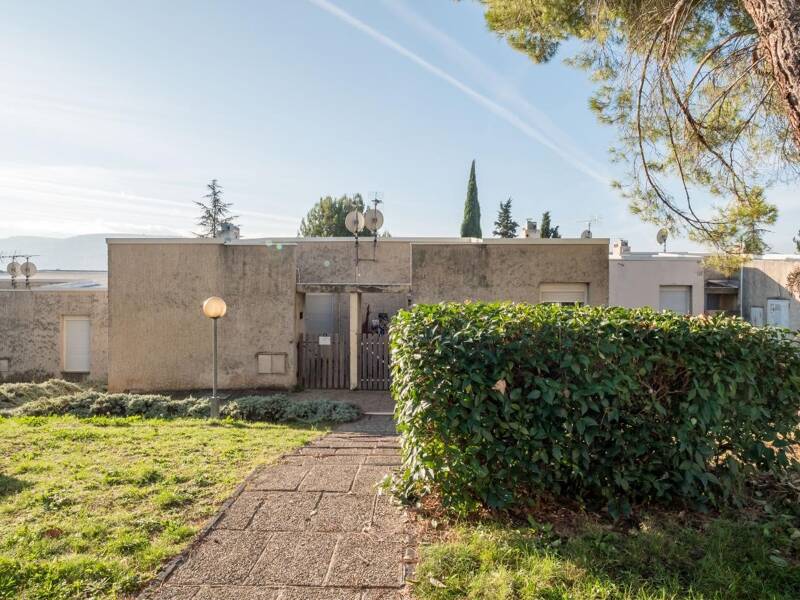 Maison à louer, 91m², APT