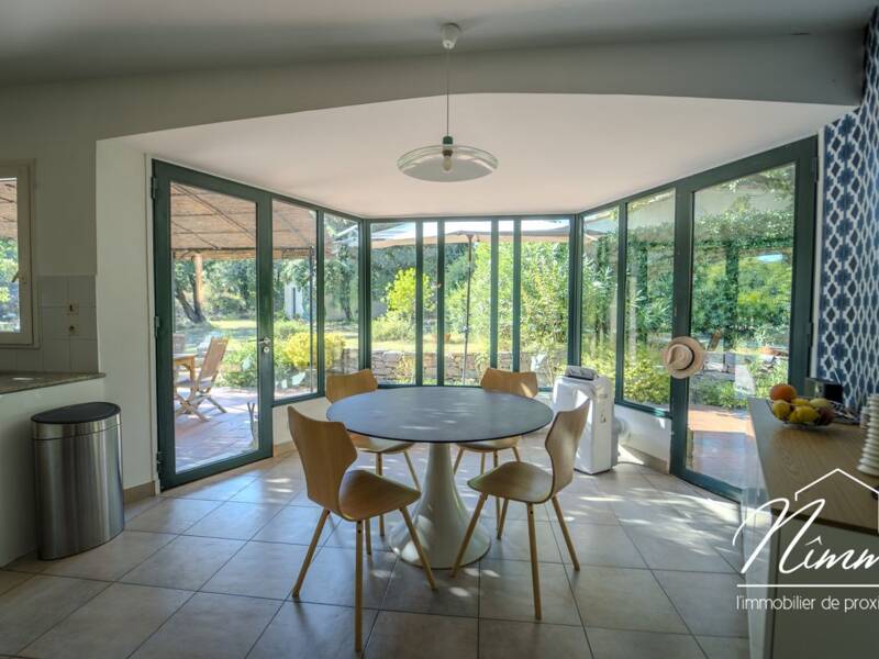 Maison à vendre, 250m², NIMES