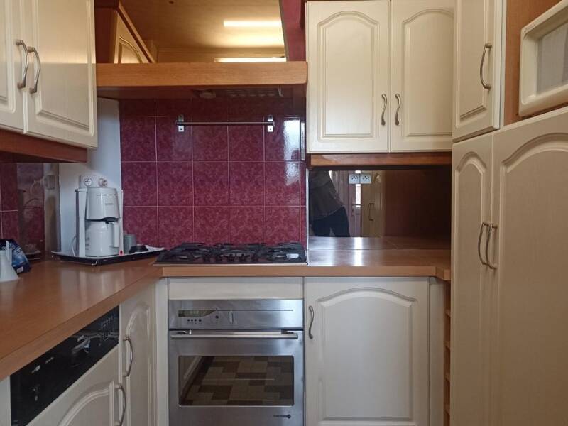 Maison à vendre, 121m², CAUDRY