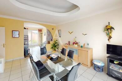 Maison à vendre 399 000 € 5 pièces 4 chambres 152 m² 220 m² de terrain Les Sables d Olonne 85100