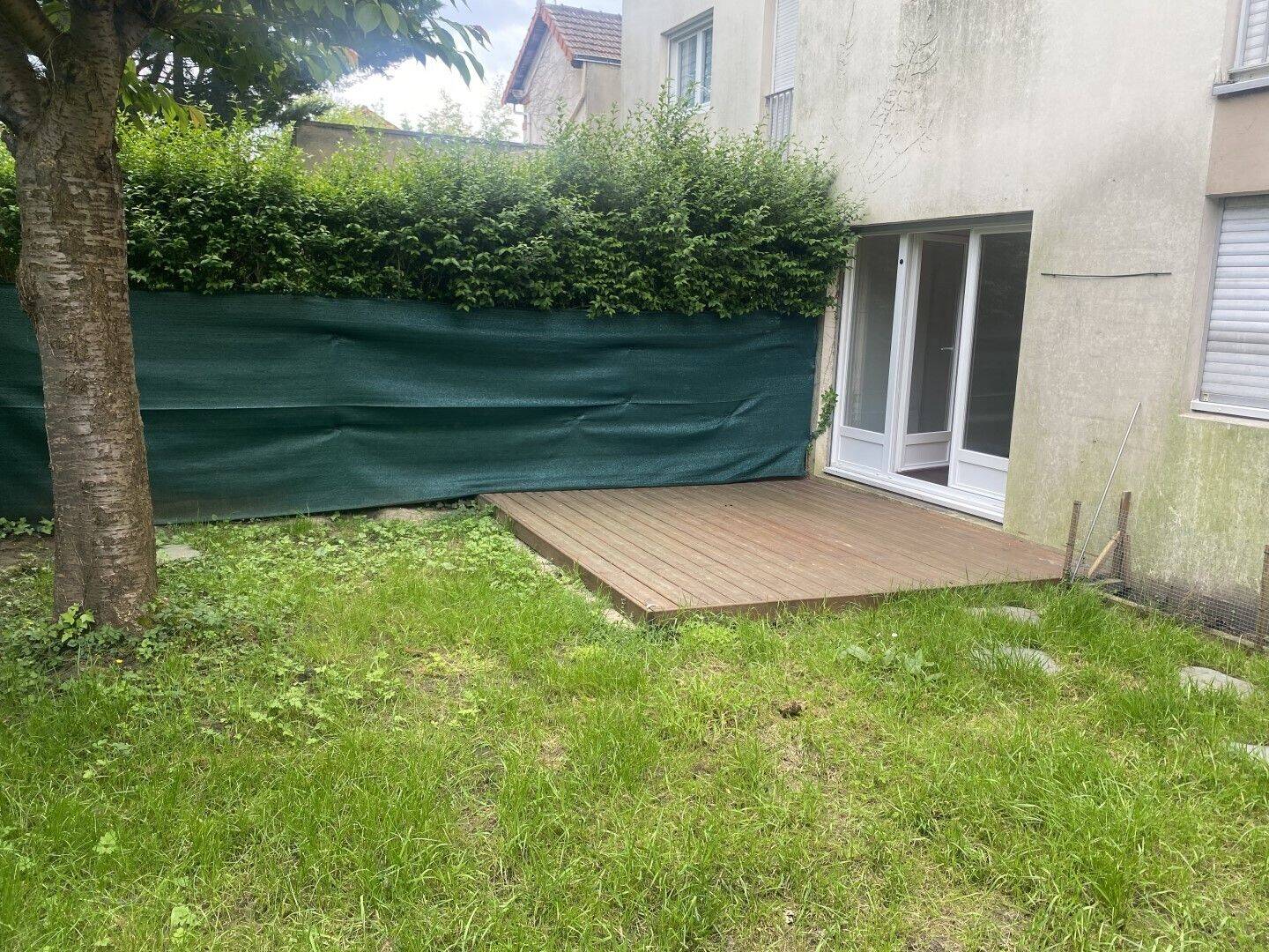 Maison à louer, 49m², VILLEMOMBLE