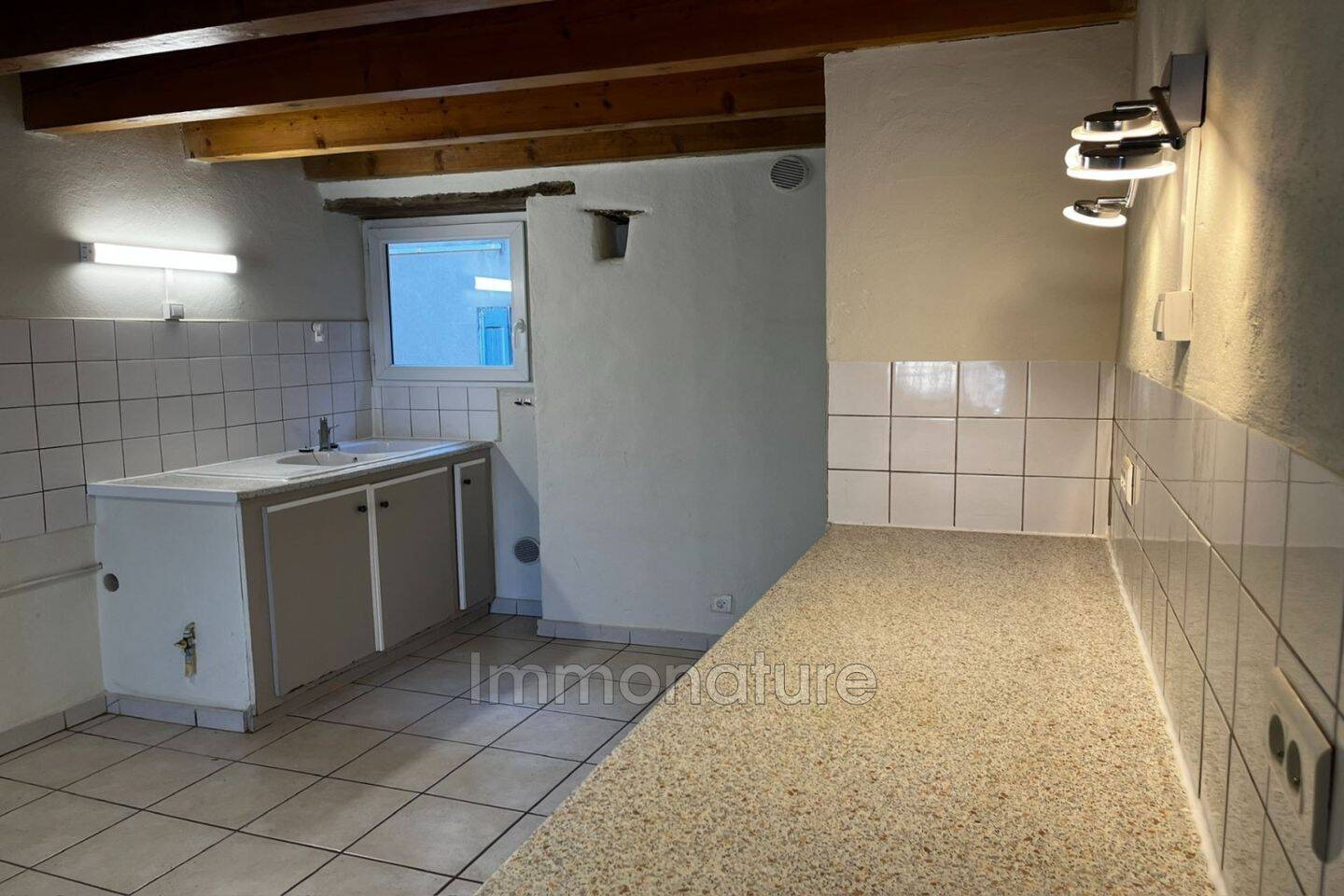 Maison à louer, 65m², GANGES