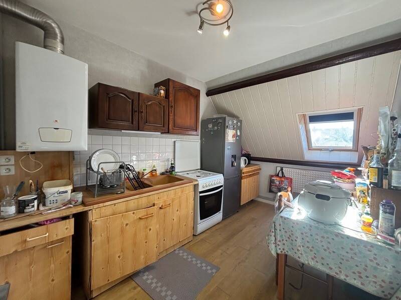 Maison à vendre, 75m², AUXONNE