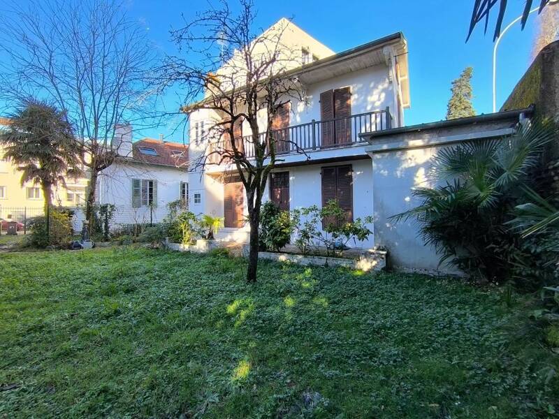 Maison à vendre, 73m², PAU