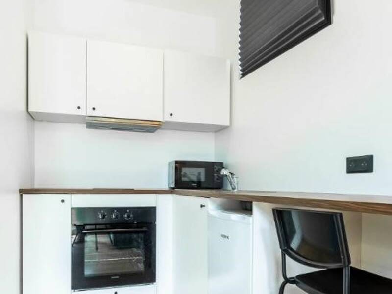 Maison à louer, 19m², NICE