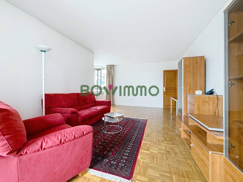 Maison à vendre, 72m², PARIS 19E