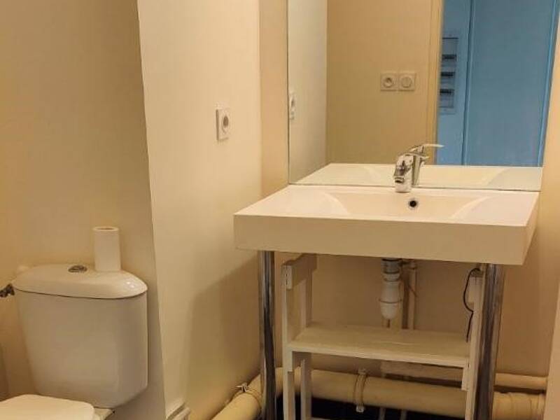 Maison à louer, 46m², SAINT MICHEL SUR ORGE