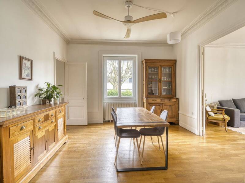 Maison à vendre, 123m², LYON 5E