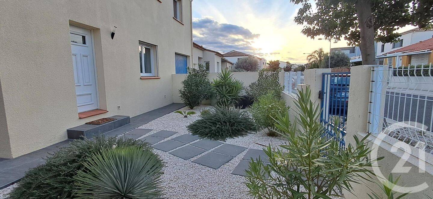 Maison à vendre, 153m², LATOUR BAS ELNE