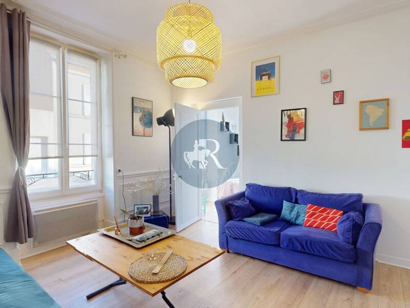 Maison à vendre, 47m², ORLEANS