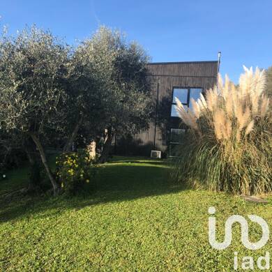 Maison à vendre 1 399 000 € 5 pièces 4 chambres 180 m² 1 620 m² de terrain Mont Leuze Villefranche-sur-Mer 06230