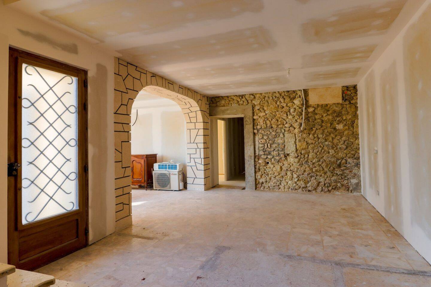 Maison à vendre, 110m², POUZOLS