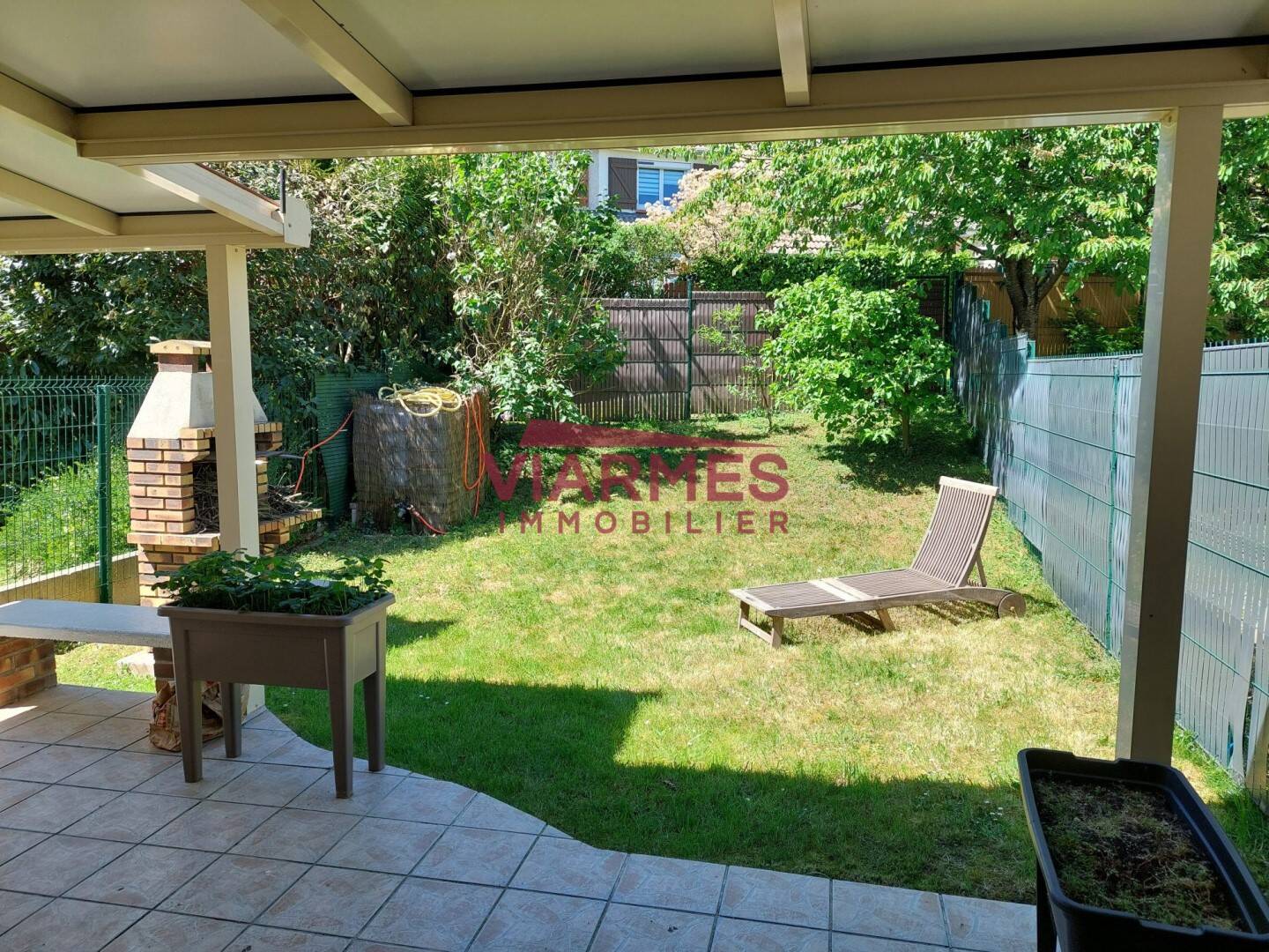 Maison à vendre, 94m², SAINT MARTIN DU TERTRE