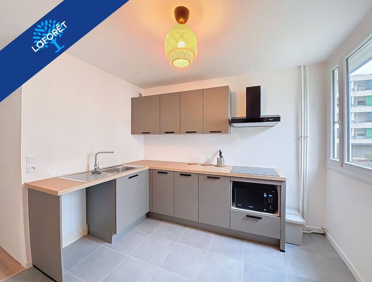 Maison à louer, 70m², LORMONT