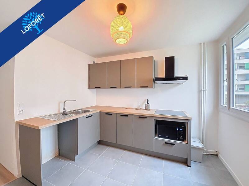 Maison à louer, 70m², LORMONT
