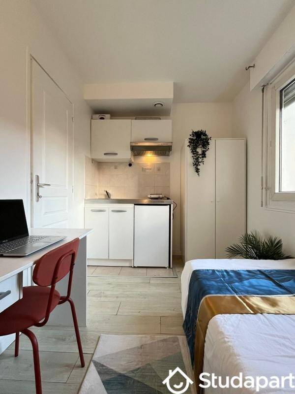 Maison à louer, 12m², CRETEIL