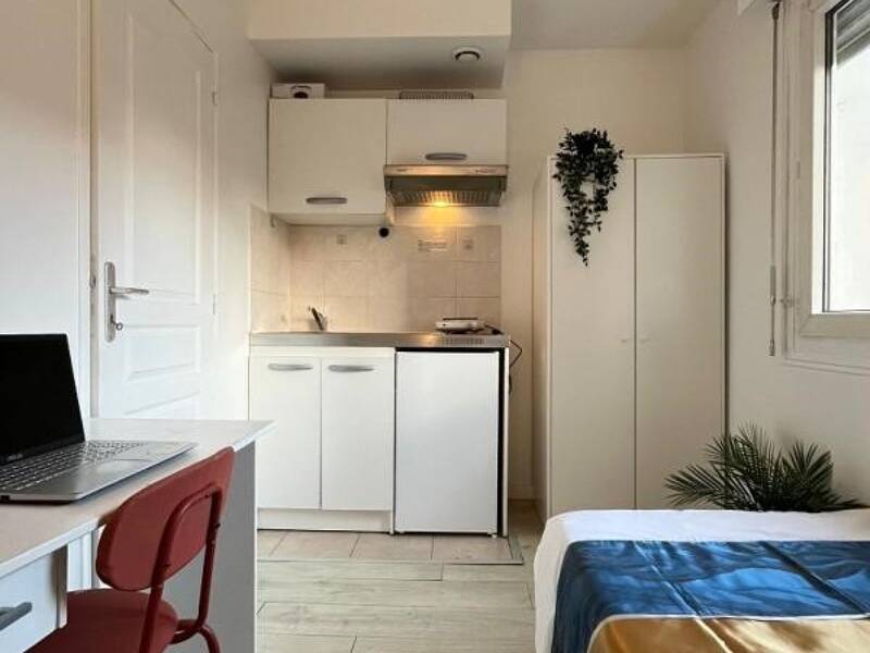 Maison à louer, 12m², CRETEIL