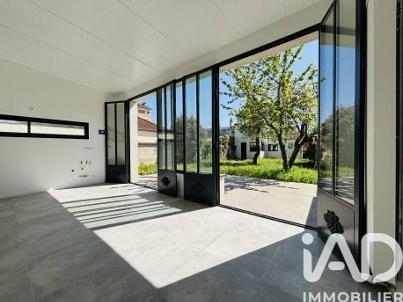 Maison à vendre, 143m², SAINT MAUR DES FOSSES