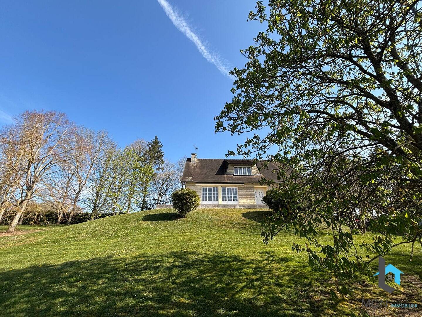 Maison à vendre, 227m², NOGENT LE ROI