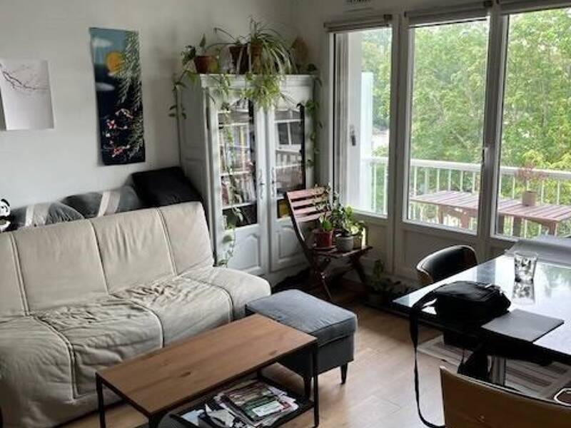 Maison à louer, 50m², MAGNY LES HAMEAUX