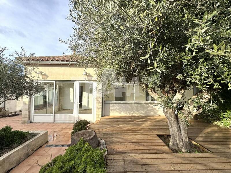 Maison à louer, 86m², FRONTIGNAN