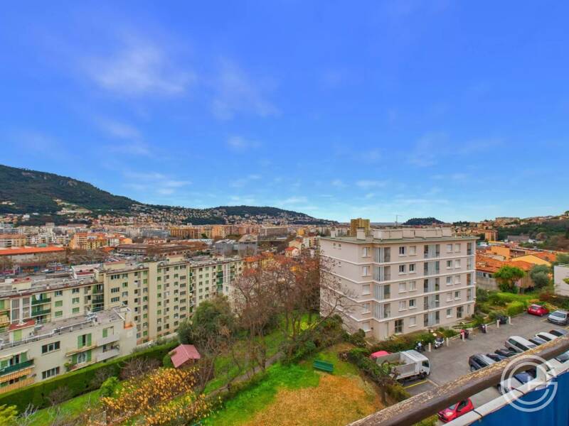 Maison à louer, 56m², NICE