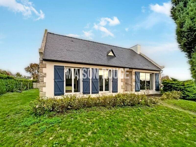 Maison à vendre, 131m², LE MINIHIC SUR RANCE