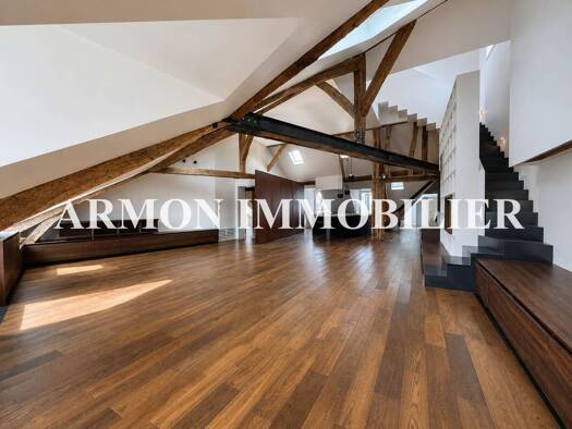 Appartement à vendre - Première occupation 4 725 000 € 3 pièces 2 chambres 174 m² Étage 4/4 Elysées-Madeleine Paris 8ème arrondissement 75008