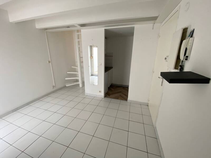 Maison à vendre, 27m², BORDEAUX