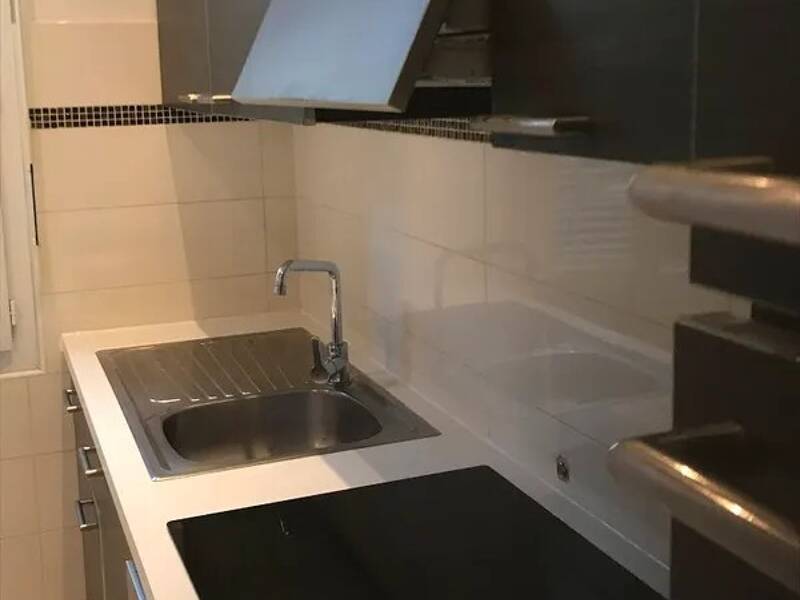 Maison à louer, 48m², NICE