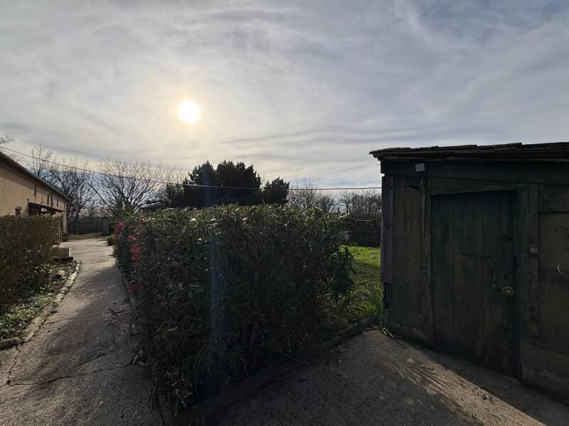 Maison à louer, 84m², FAUGUEROLLES