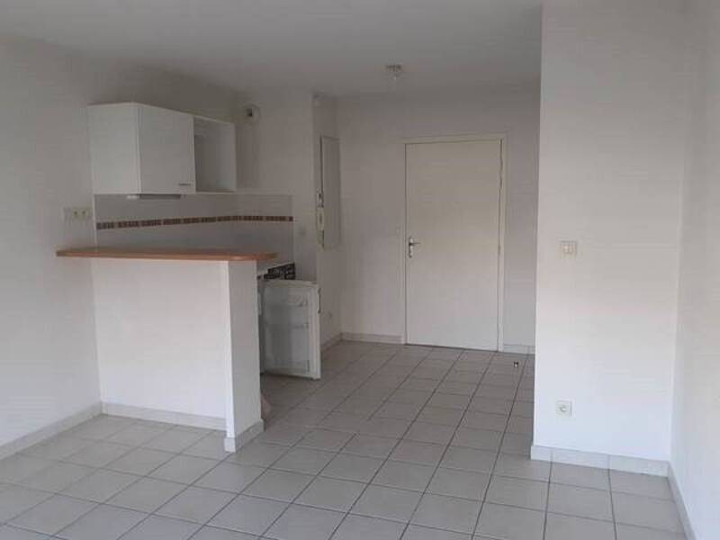 Maison à vendre, 41m², MONTPELLIER