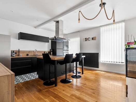 Maison à vendre 699 000 € 4 pièces 3 chambres 112,81 m² 460 m² de terrain Hennemont Saint-Germain-en-Laye 78100
