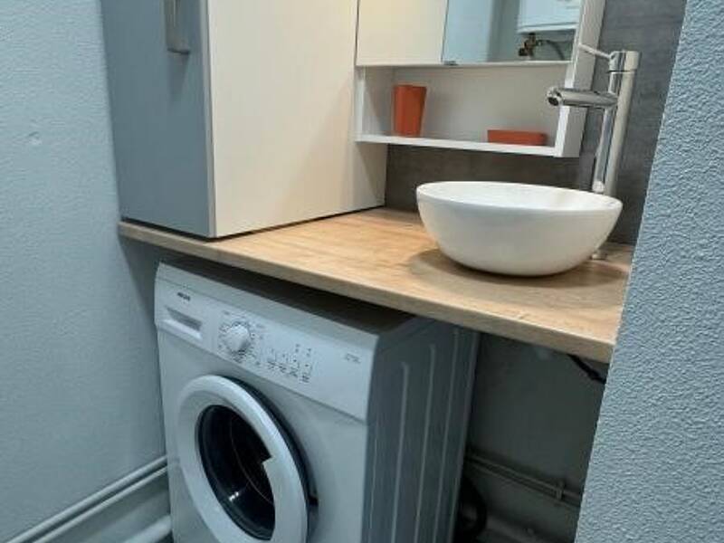 Maison à louer, 15m², LE HAVRE