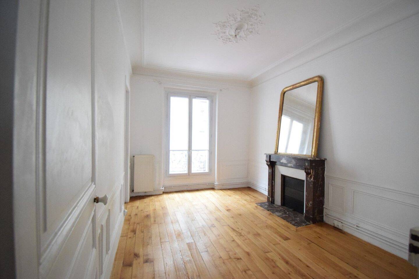Maison à louer, 62m², LEVALLOIS PERRET