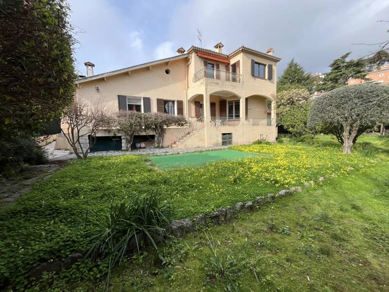 Maison à vendre, 0m², VILLEFRANCHE SUR MER