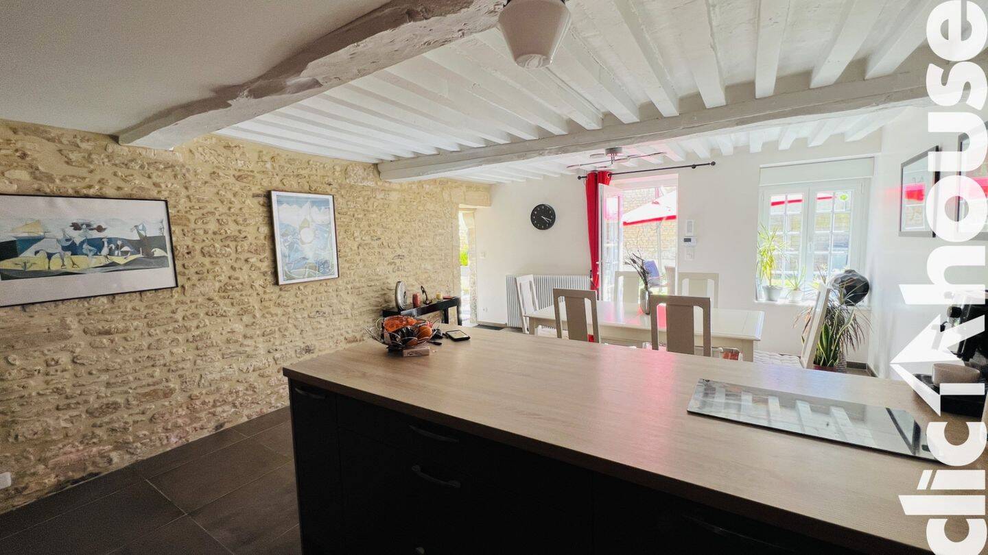 Maison à vendre, 159m², ROTS