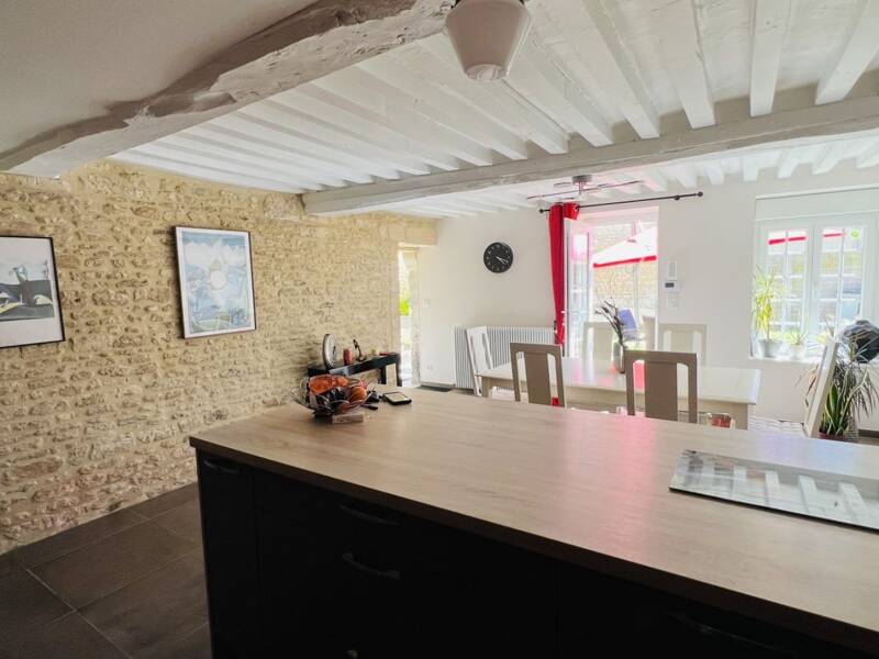 Maison à vendre, 159m², ROTS