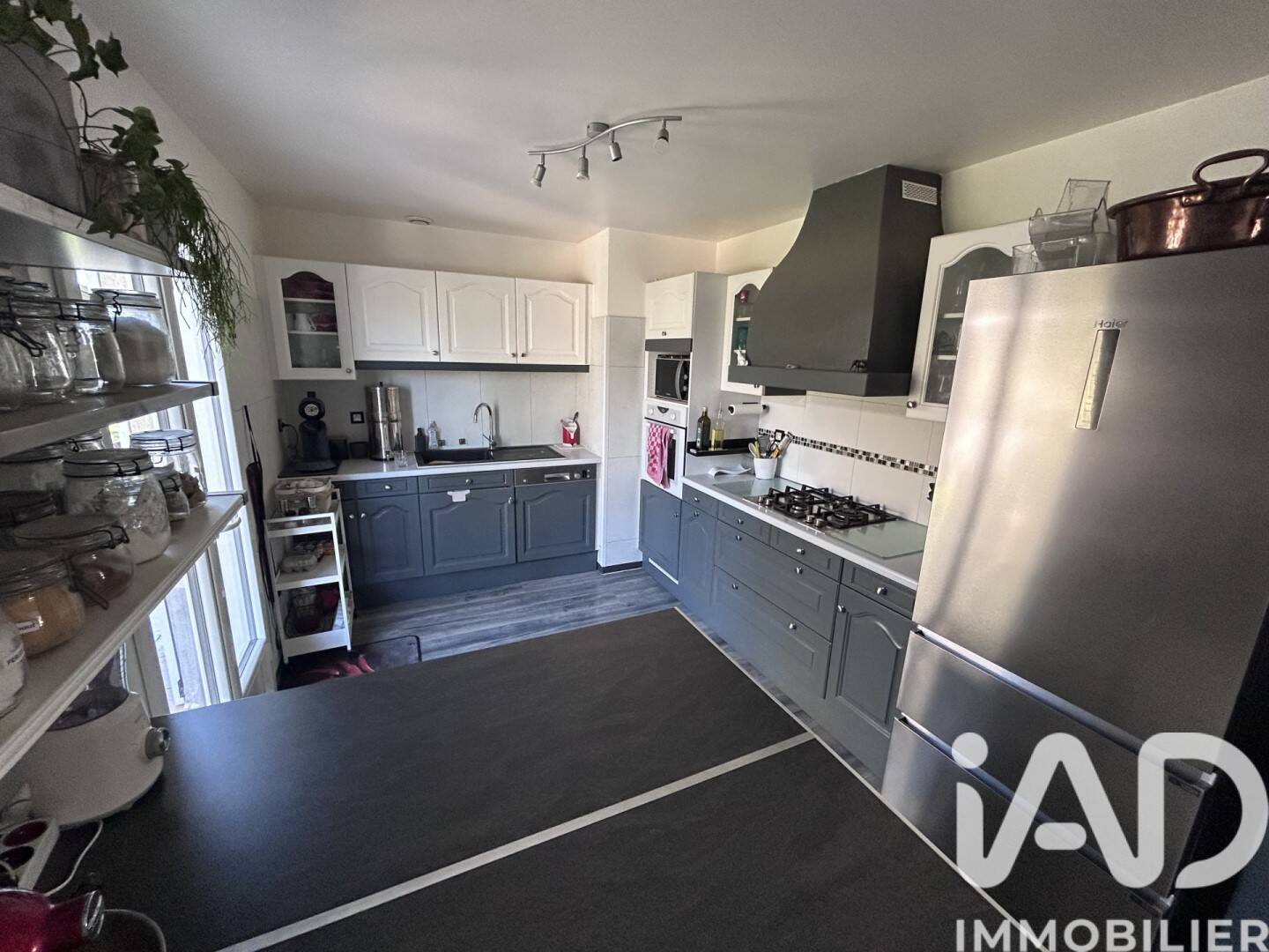 Maison à vendre, 124m², ROUZIERS DE TOURAINE