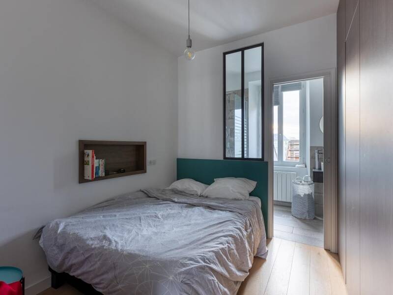 Maison à louer, 28m², NANTES