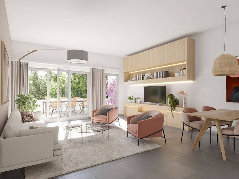Maison à vendre, 80m², VILLY LE PELLOUX