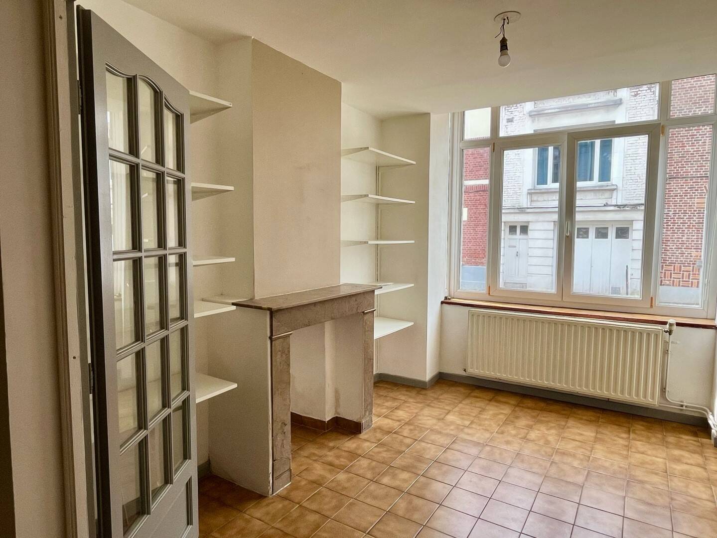 Maison à vendre, 108m², MARCQ EN BAROEUL