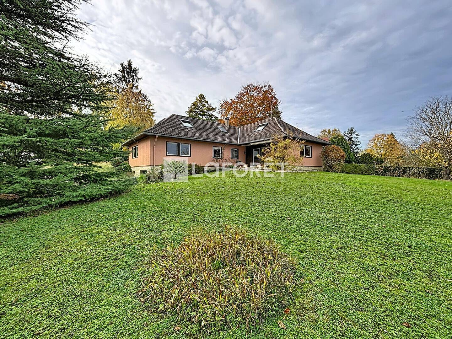 Maison à vendre, 198m², VERNON